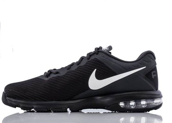 Nike Air Max Full Ride TR 1.5 (869633-010)