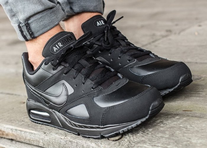 Nike Air Max IVO LTR (580520-002)