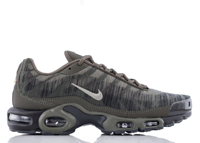 Nike Air Max Plus TN (845006-300)