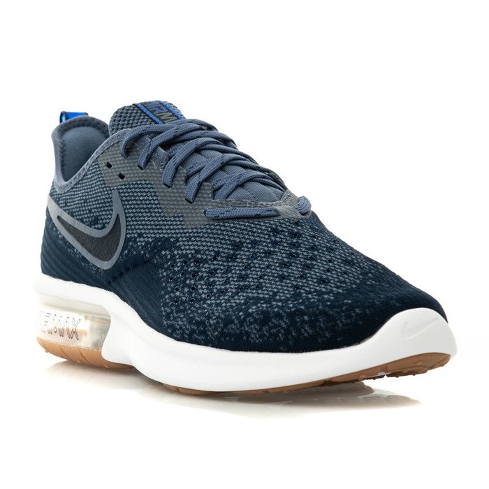 Nike Air Max Sequent 4 (AO4485-400)