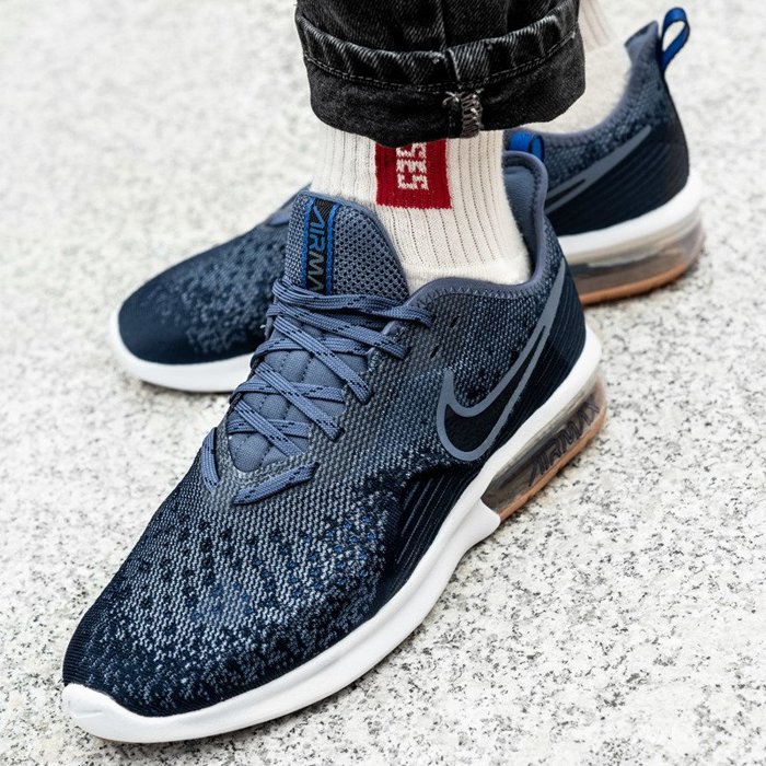 Nike Air Max Sequent 4 (AO4485-400)