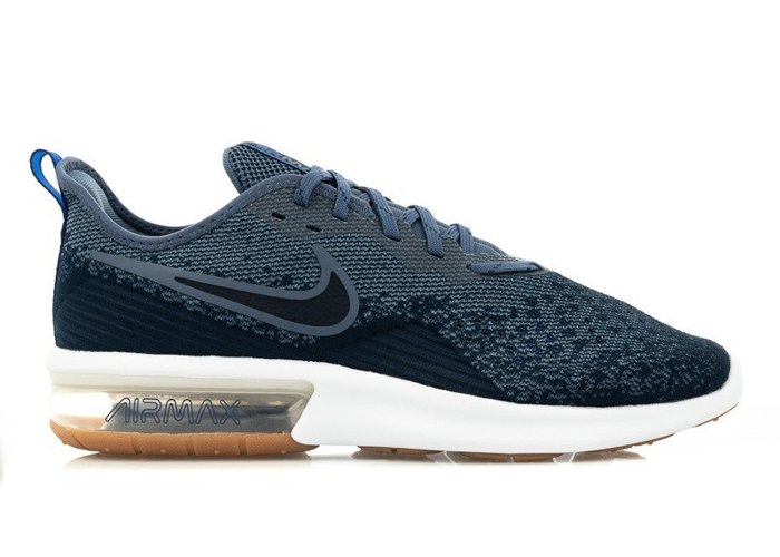 Nike Air Max Sequent 4 (AO4485-400)