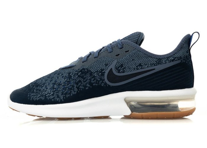 Nike Air Max Sequent 4 (AO4485-400)