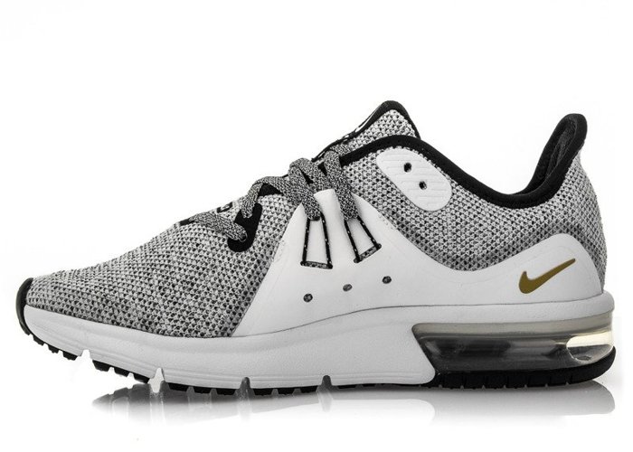 Nike Air Max Sequent (922884-007)