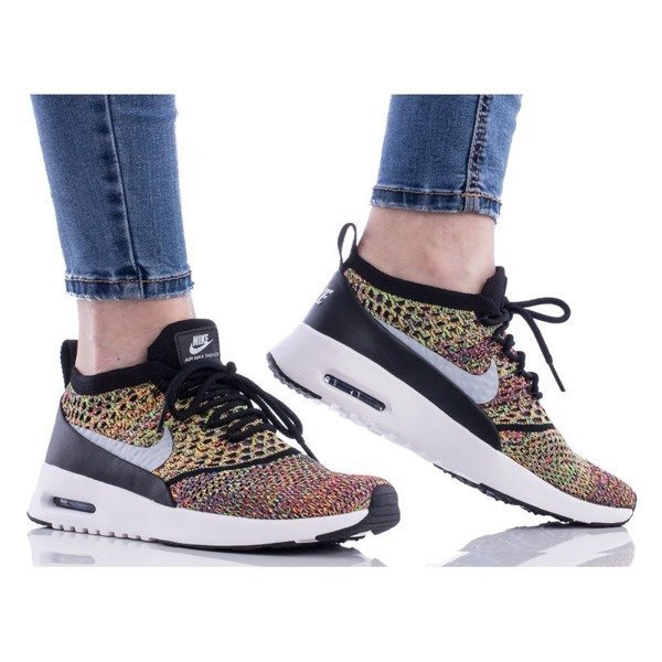 Nike Air Max Thea Ultra Flyknit (881175-600)