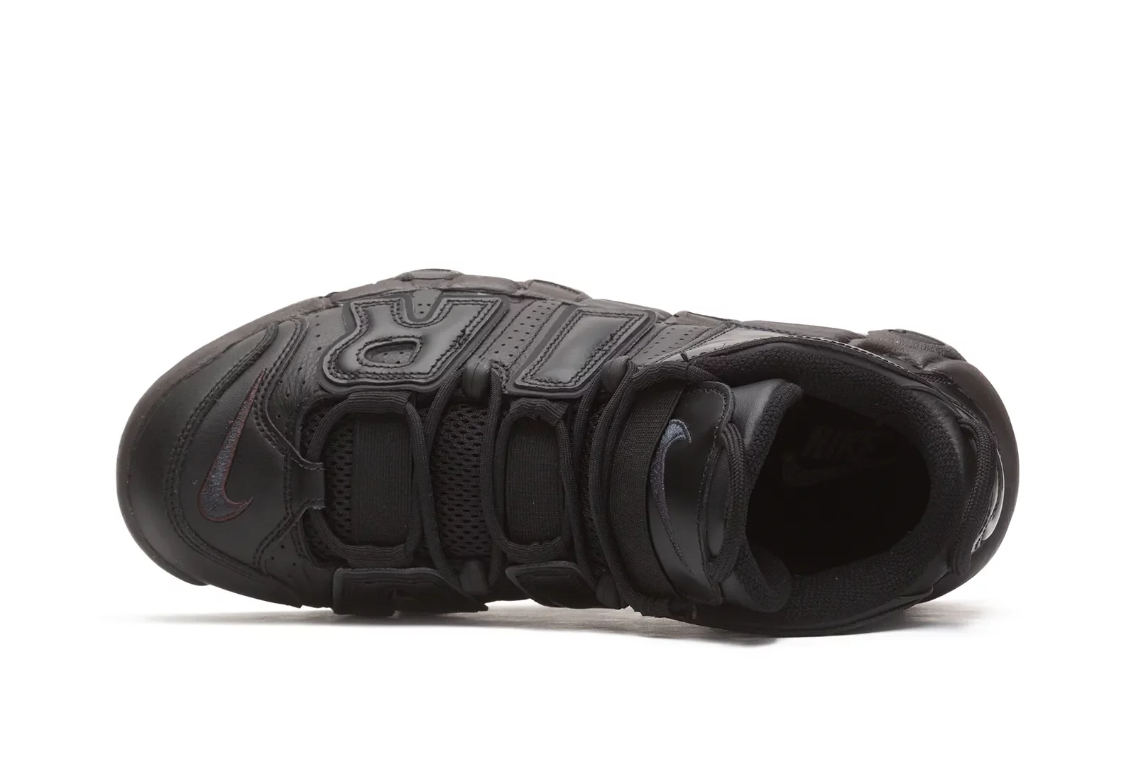 Nike Air More Uptempo "Black"