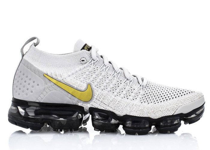 Nike Air VaporMax Flyknit 2 (942843-010)