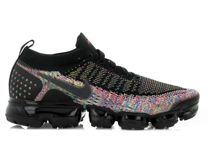 Nike Air VaporMax Flyknit 3 (942842-017)