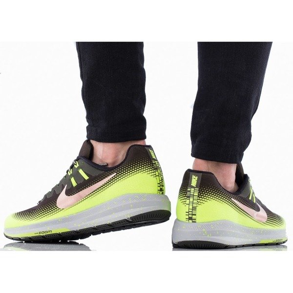 Nike Air Zoom Structure 20 Shield (849581-300)