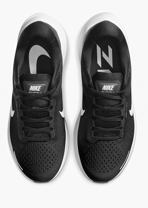 Nike Air Zoom Structure 23