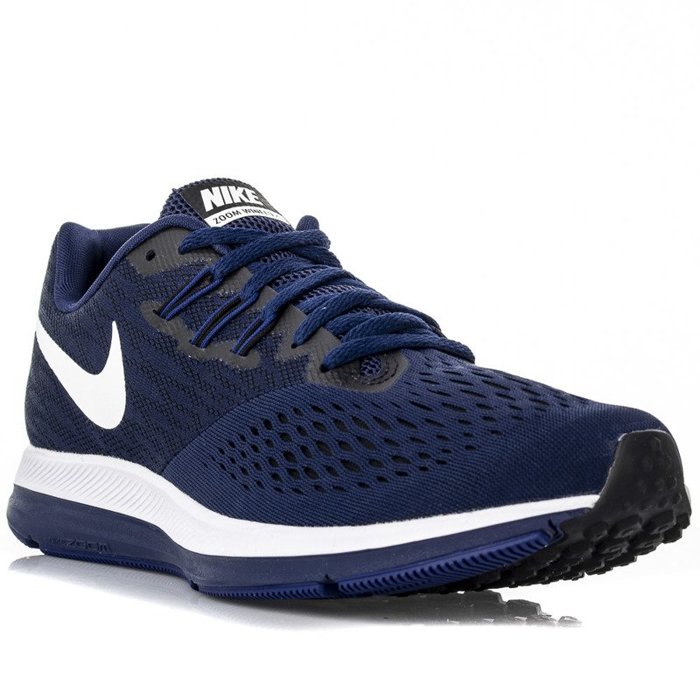 Nike Air Zoom Winflo 4 (898466-400)