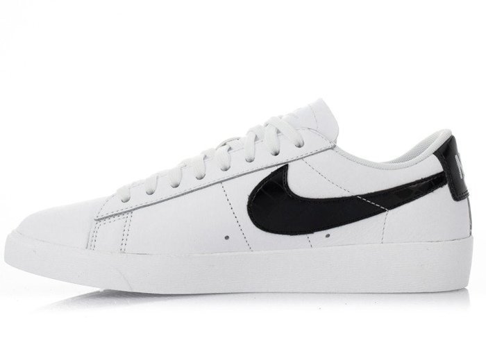 Nike Blazer Low (BQ0033-100)