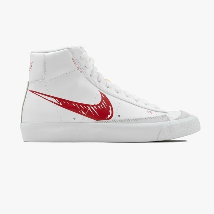 Nike Blazer Mid '77 Vintage (CW7580-100)