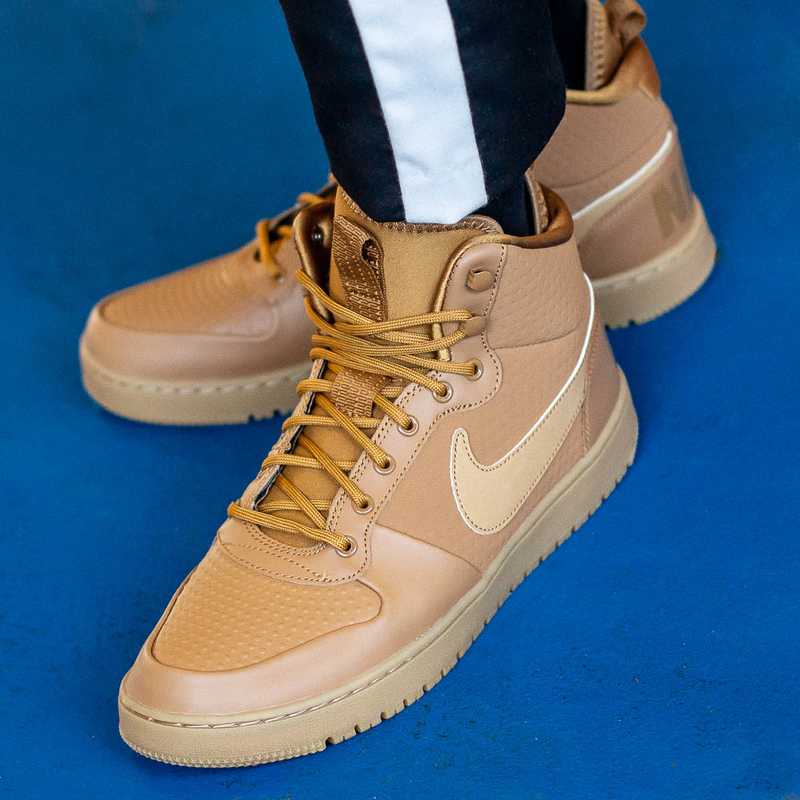 Nike Court Borought Mid Winter (AA0547-700)