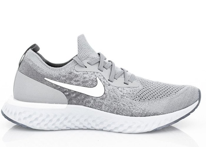 Nike Epic React Flyknit (AQ0067-002)