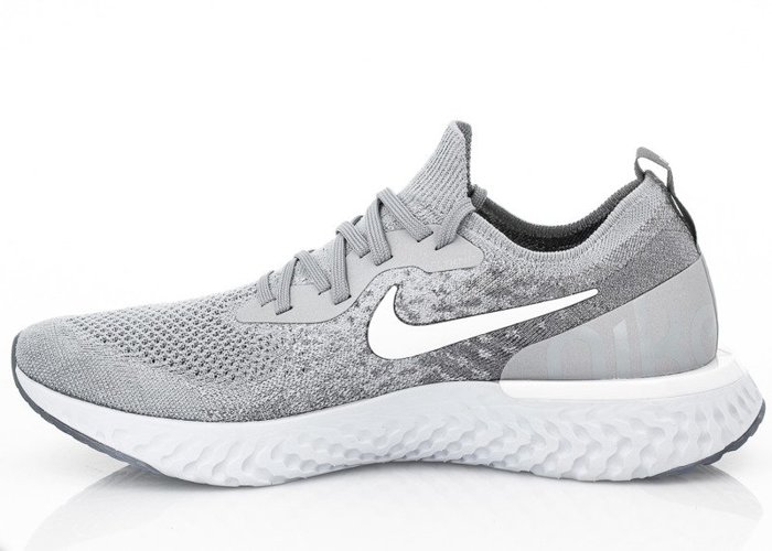 Nike Epic React Flyknit (AQ0067-002)