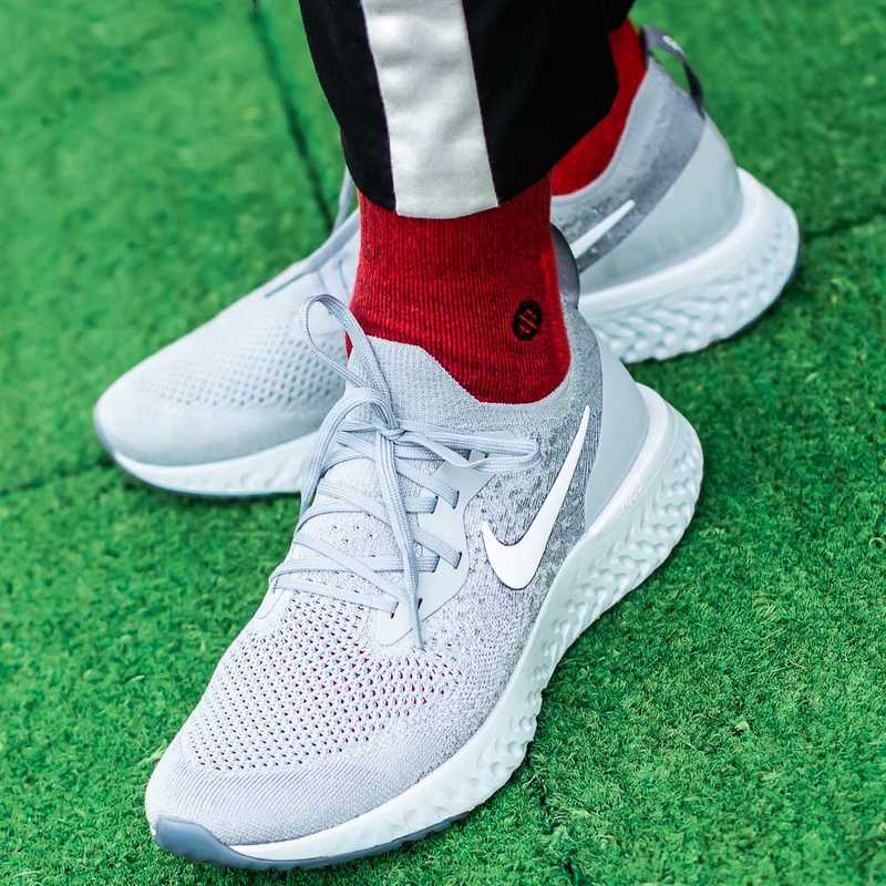 Nike Epic React Flyknit (AQ0067-002)