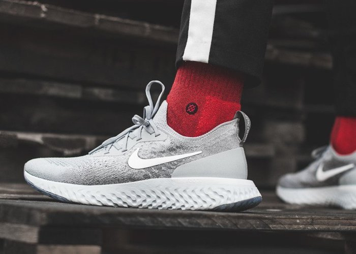 Nike Epic React Flyknit (AQ0067-002)