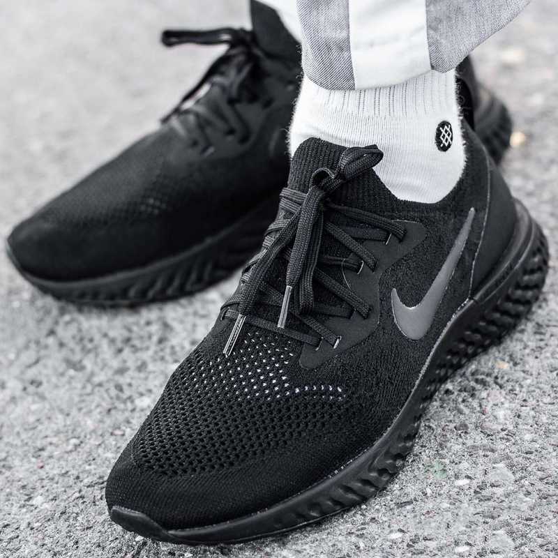 Nike Epic React Flyknit (AQ0067-003)