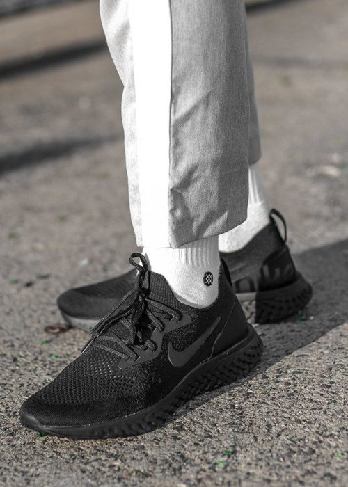 Nike Epic React Flyknit (AQ0067-003)