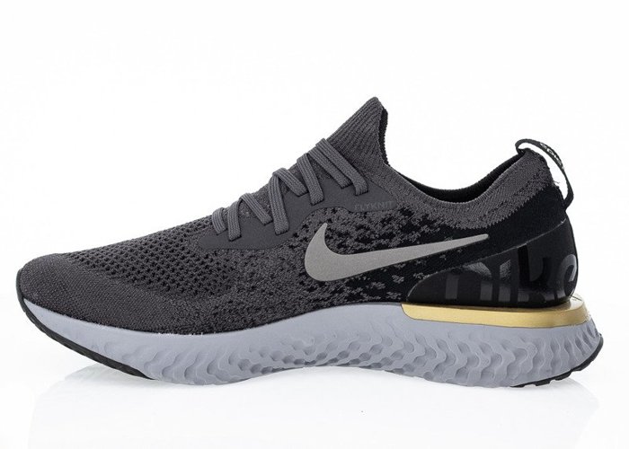 Nike Epic React Flyknit (AQ0067-009)