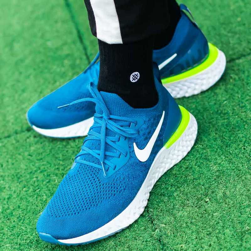 Nike Epic React Flyknit (AQ0067-302)