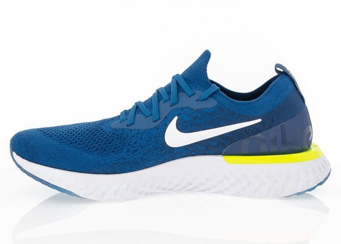 Nike Epic React Flyknit (AQ0067-302)