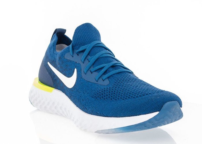 Nike Epic React Flyknit (AQ0067-302)