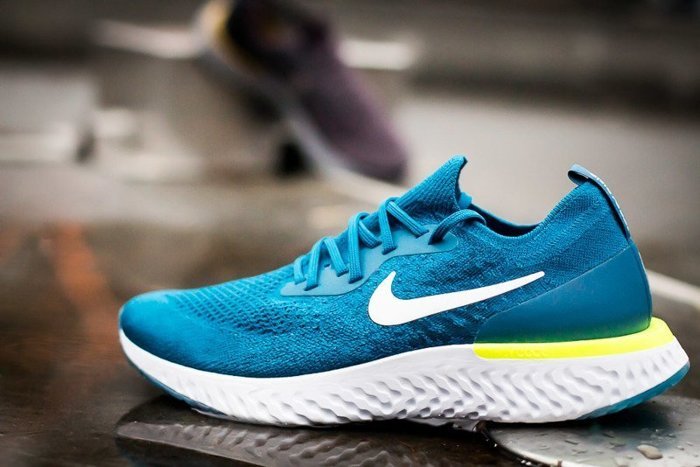 Nike Epic React Flyknit (AQ0067-302)