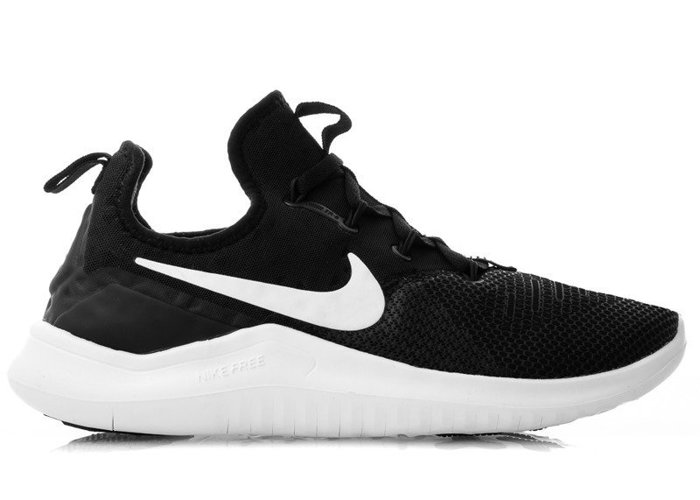 Nike Free Trainer 8 (942888-001)