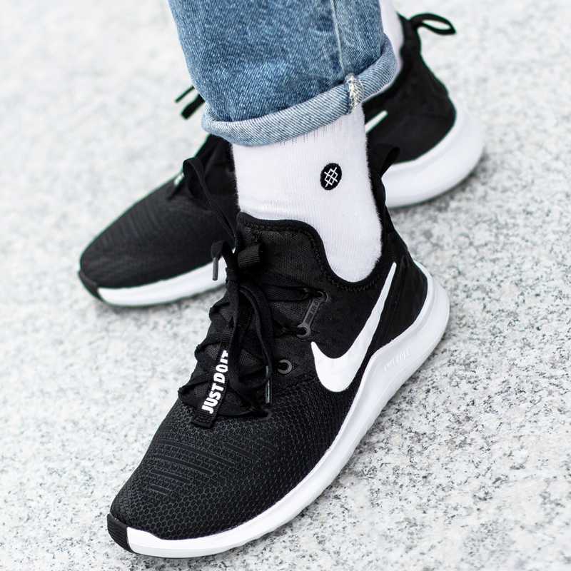 Nike Free Trainer 8 (942888-001)