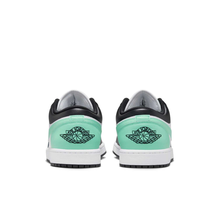 Nike Jordan 1 Low Green Glow