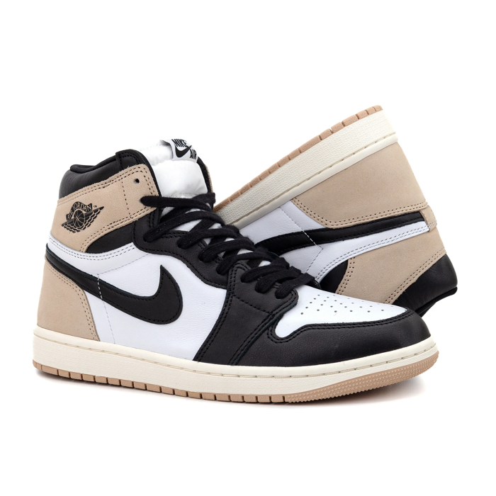 Nike Jordan 1 Retro High OG Latte