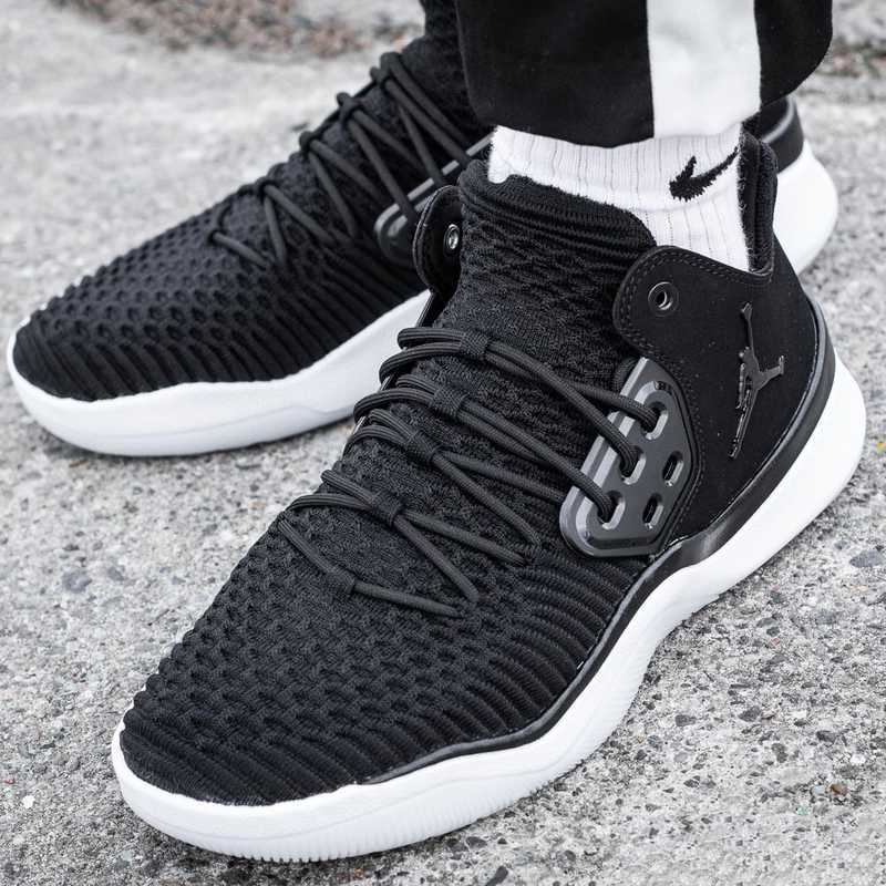 Nike Jordan DNA LX (AO2649-001)