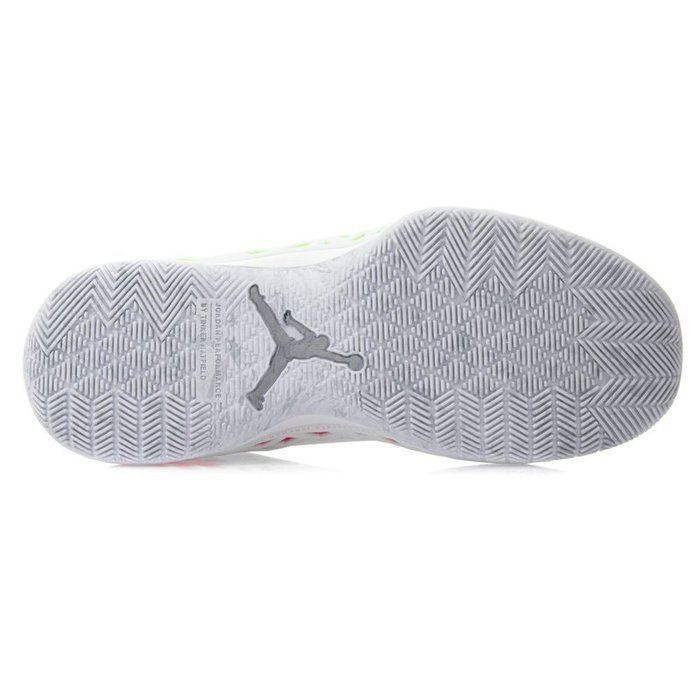 Nike Jumpman Diamond Low (CI1207-101)