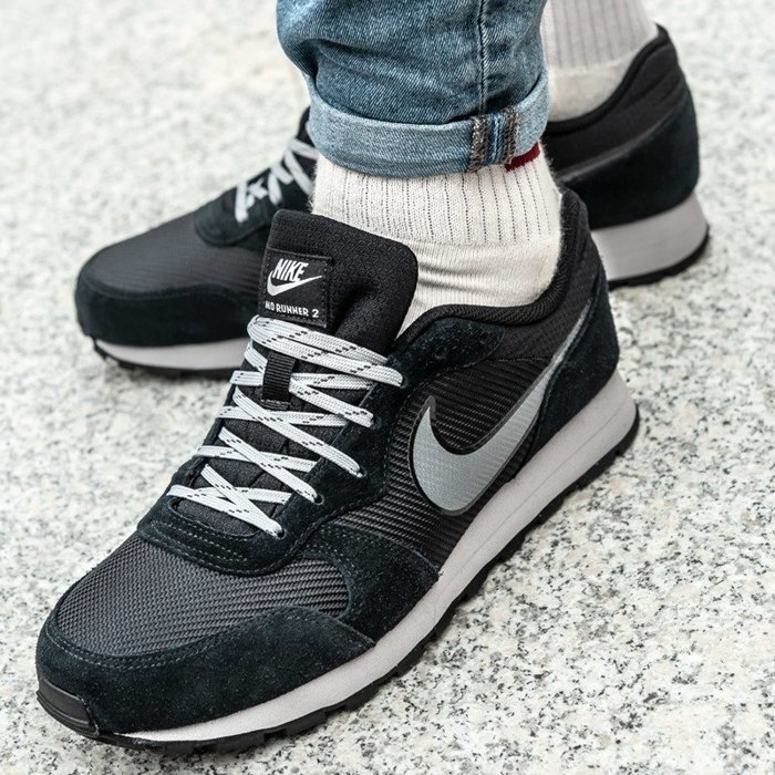 Nike MD Runner 2 (AO5377-003)