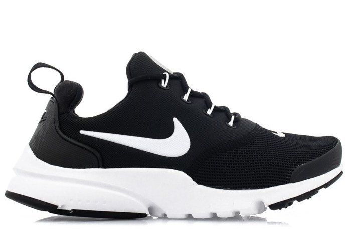 Nike Presto Fly GS (913966-013)