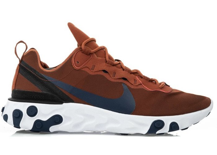 Nike React Element 55 (BQ6166-600)