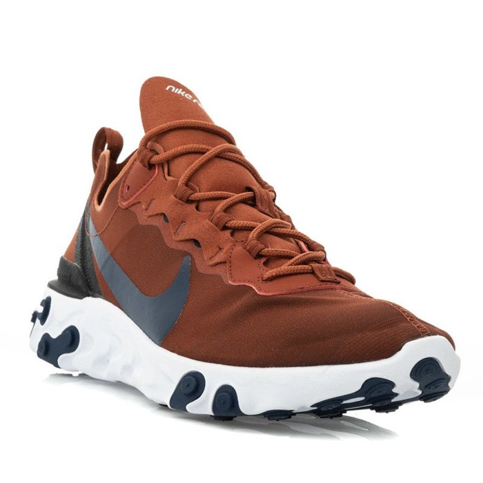 Nike React Element 55 (BQ6166-600)