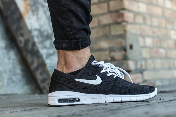 Nike SB Stefan Janoski Max (631303-010)