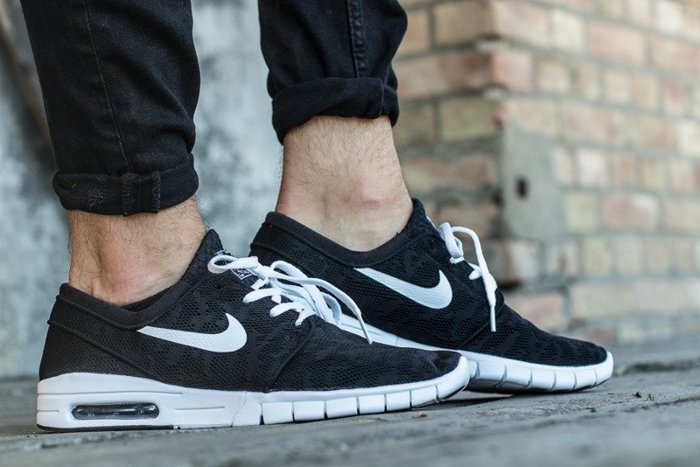 Nike SB Stefan Janoski Max (631303-010)