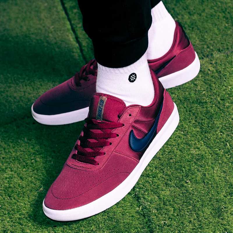 Nike SB Team Classic (AH3360-600)