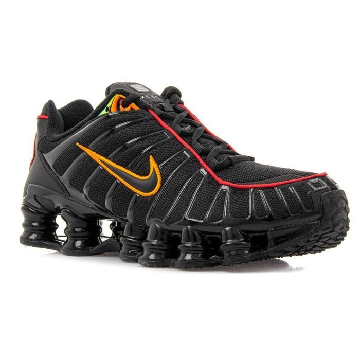 Nike Shox TL (CV1644-001)