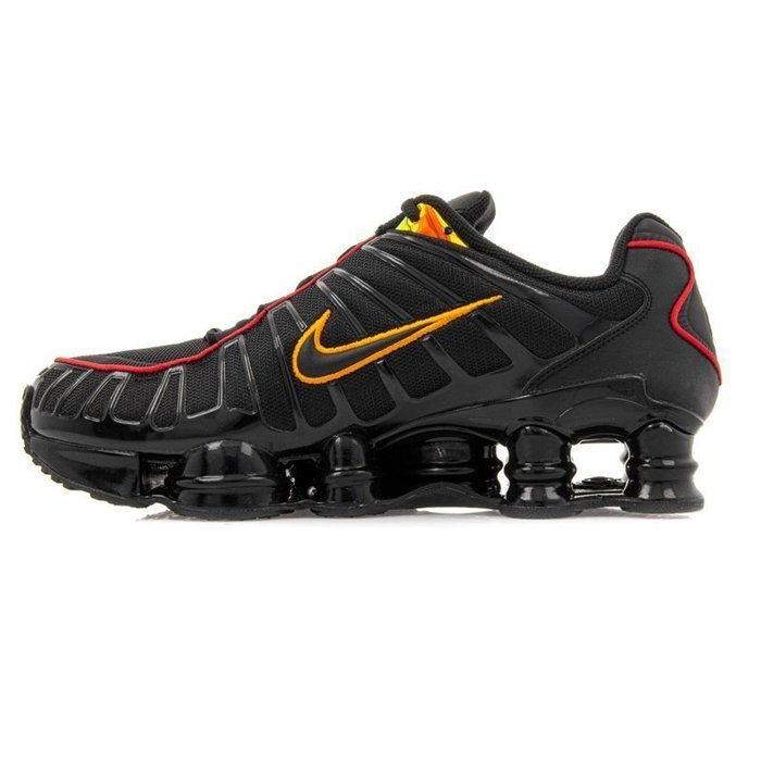 Nike Shox TL (CV1644-001)