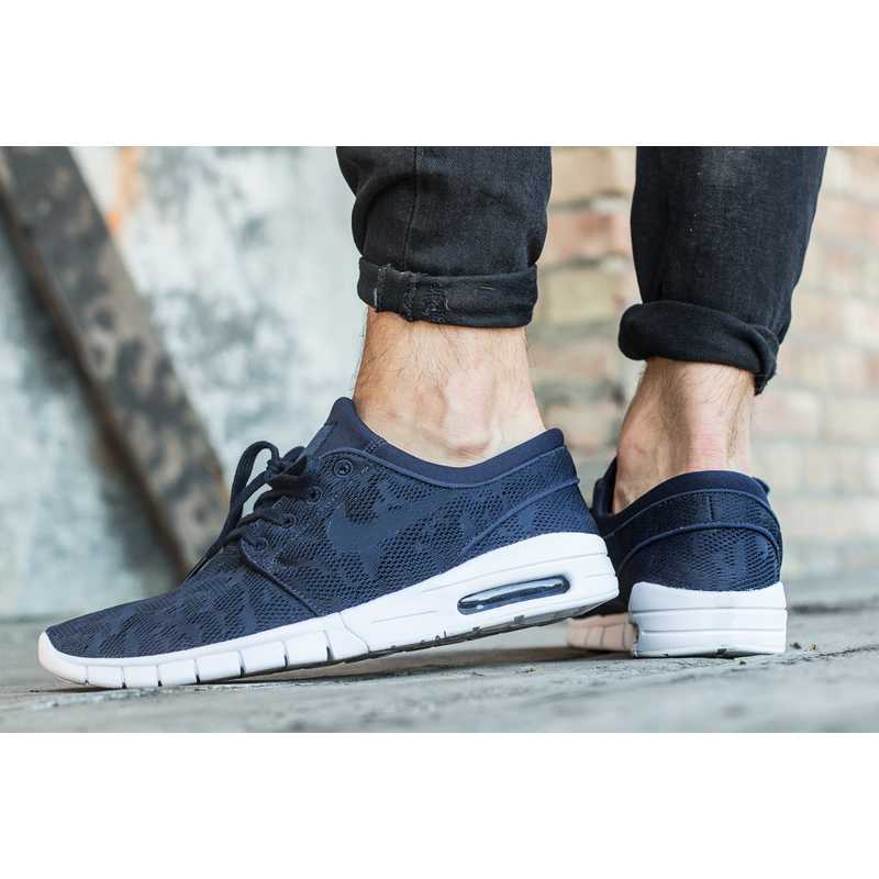 Nike Stefan Janoski Max  (631303-447)