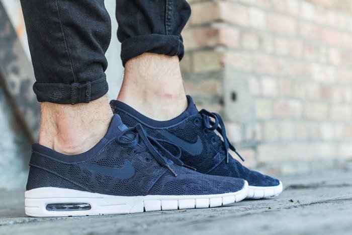 Nike Stefan Janoski Max  (631303-447)