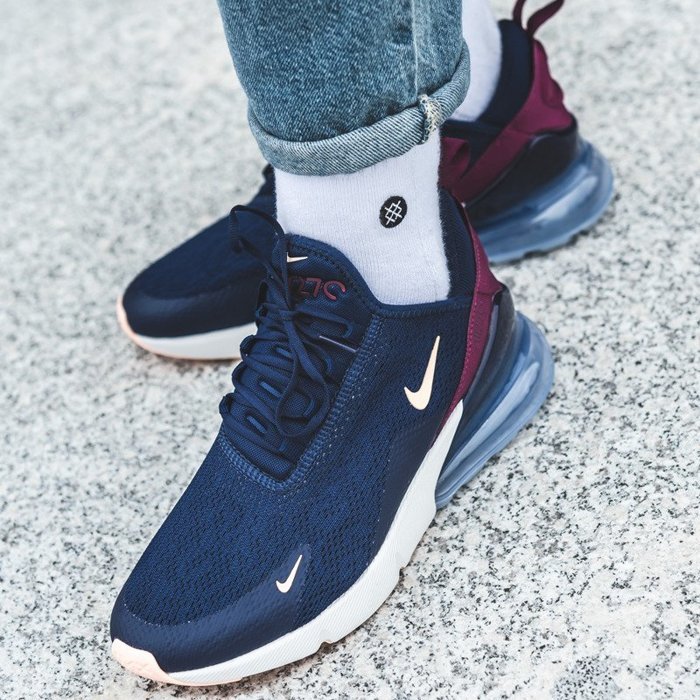 Nike W Air Max 270 (AH6789-402)