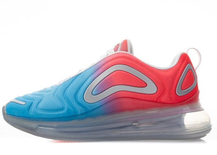 Nike W Air Max 720 (AR9293-600)