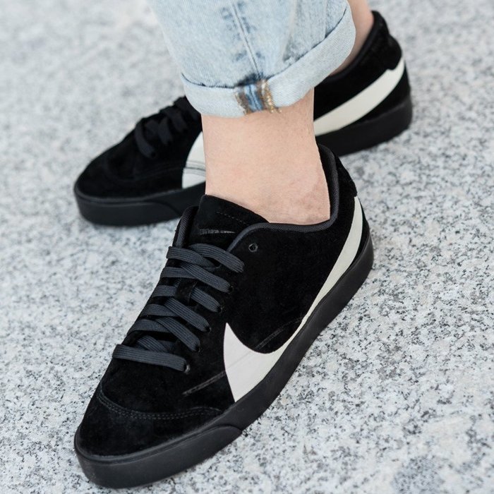 Nike Wmns Blazer City Low LX (AV2253-001)