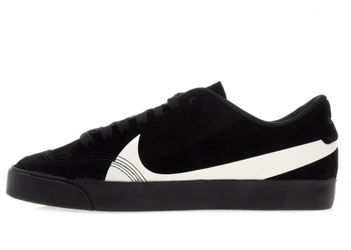 Nike Wmns Blazer City Low LX (AV2253-001)